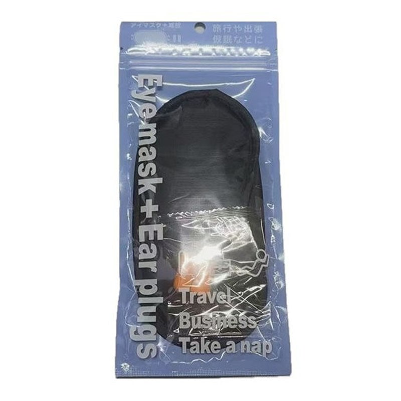 アイマスク・耳栓・エアピロー通販｜Can☆Do(キャンドゥ)ネットショップ