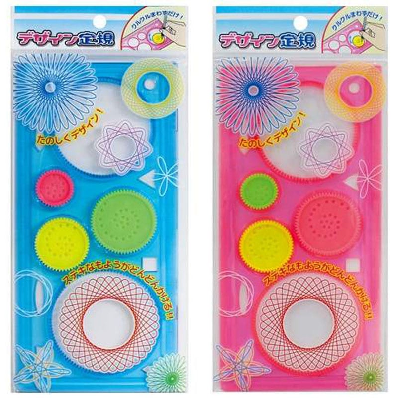 デザイン定規【公式】≪1個からお届け≫Can☆Doネットショップ