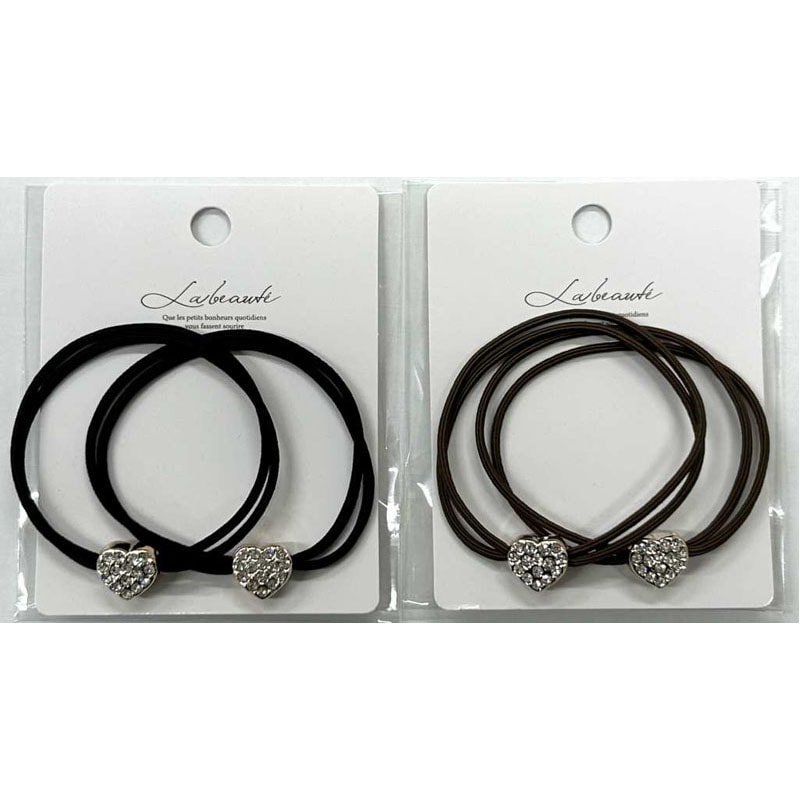 ストーンハートポニー　２Ｐ