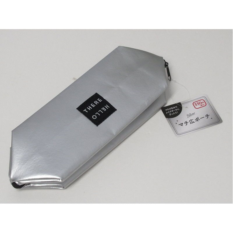 シルバーマチ広ポーチ　ＢＫ