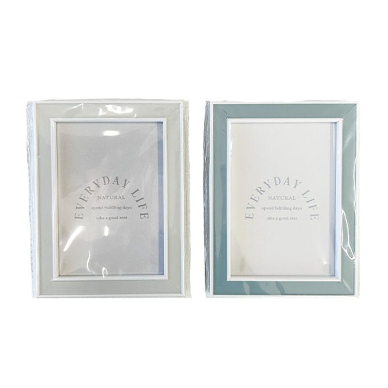 フォトフレーム　ラインカラー　Ｌ判サイズ