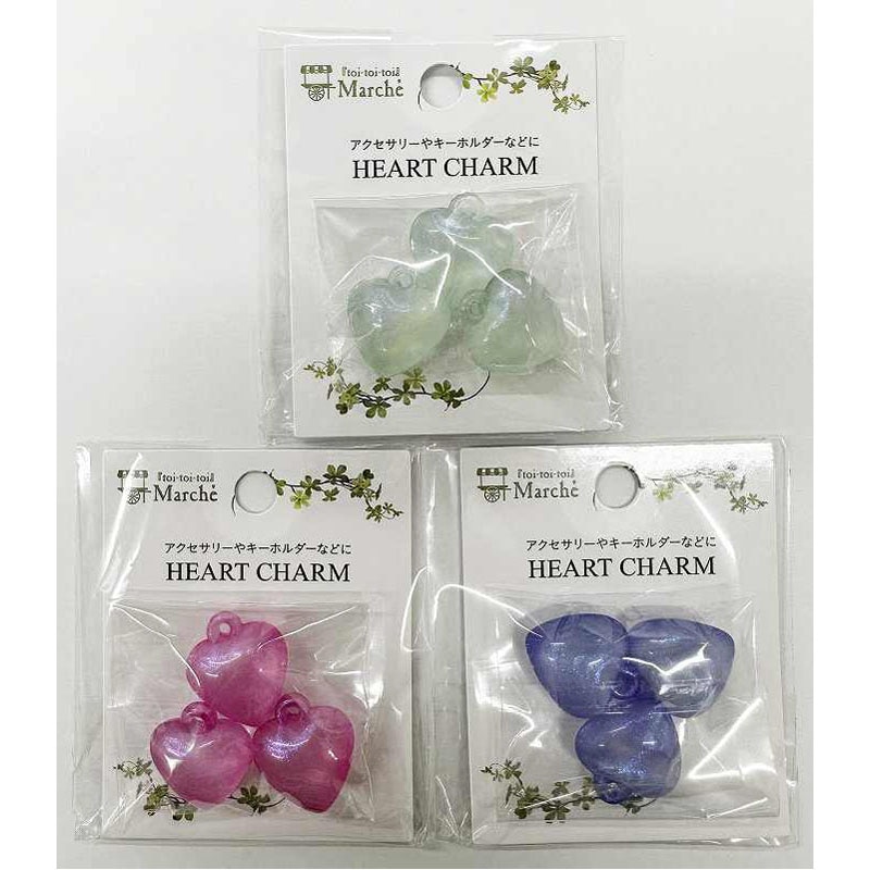 チャーム・パーツ通販｜Can☆Do(キャンドゥ)ネットショップ