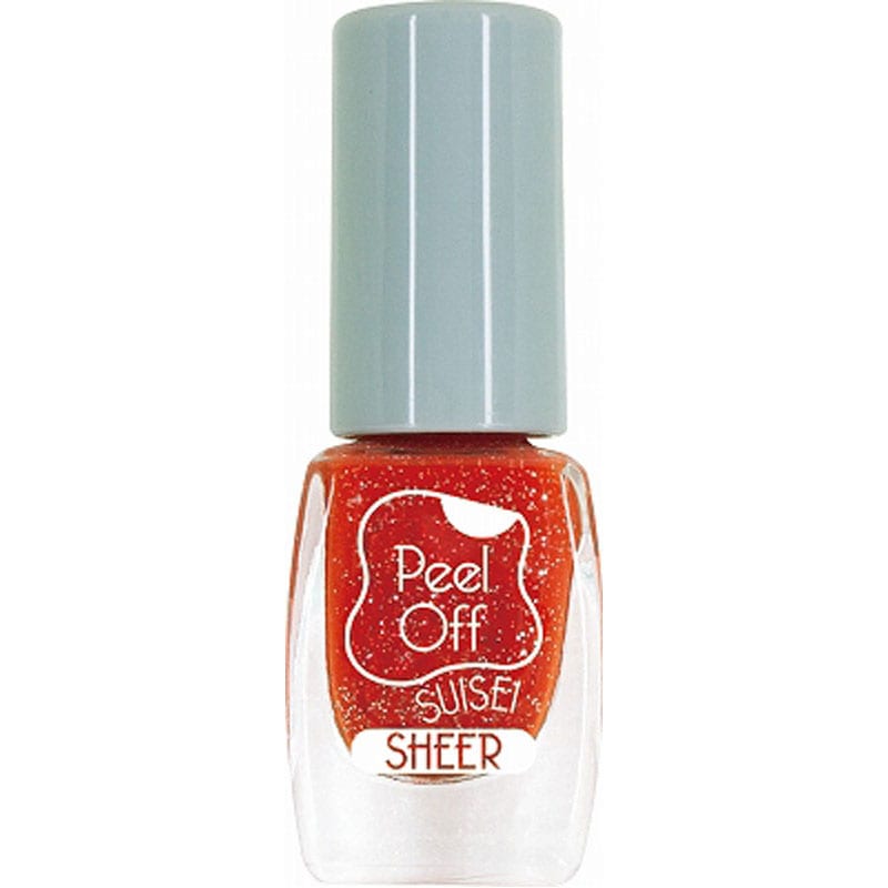 水性マニキュア６　スティルファイアー