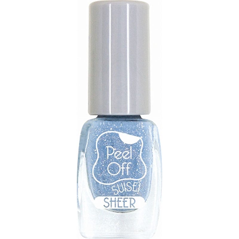 水性マニキュア６　ムーンミラー