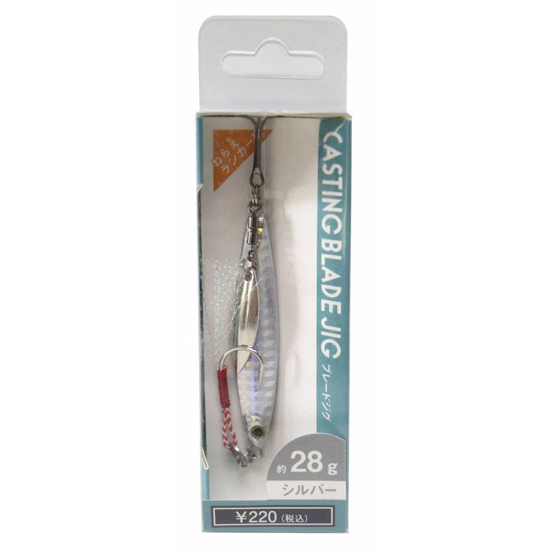 ブレードジグ　２８Ｇ　Ｓ