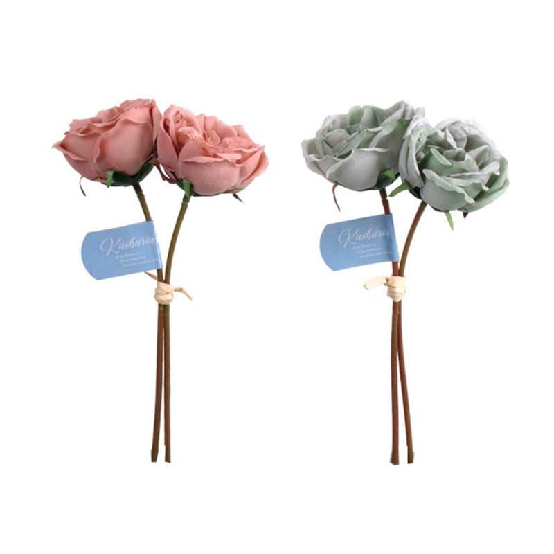 クシュリア　ローズバンチ　ＰＫＧ