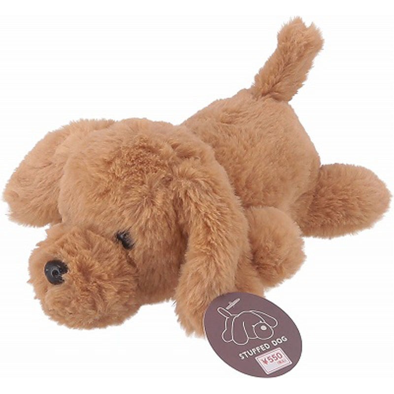 ぬいぐるみ　イヌ　ＢＲ