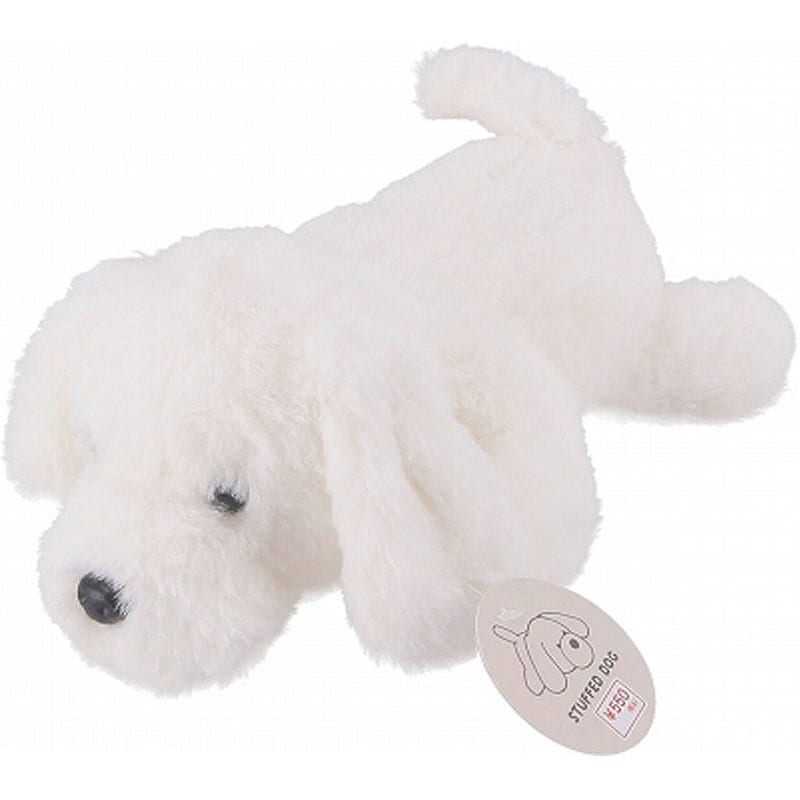 ぬいぐるみ　イヌ　ＷＨ