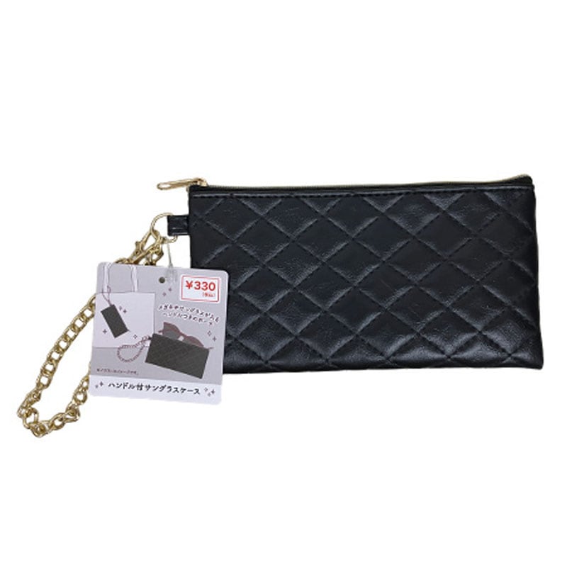 ハンドル付サングラスケース