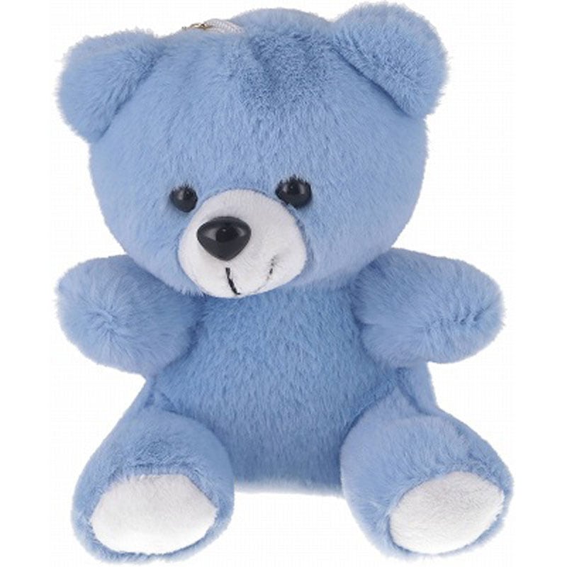 キーチェーン　くま　ＢＬ