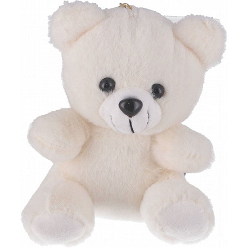 キーチェーン　くま　ＷＨ