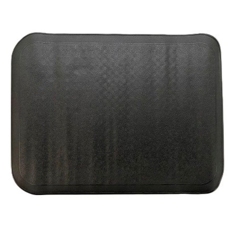 車用足元マット　後部座席用