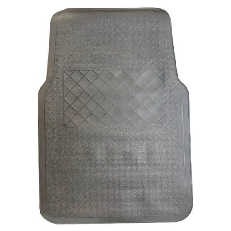 車用足元マット　前席用