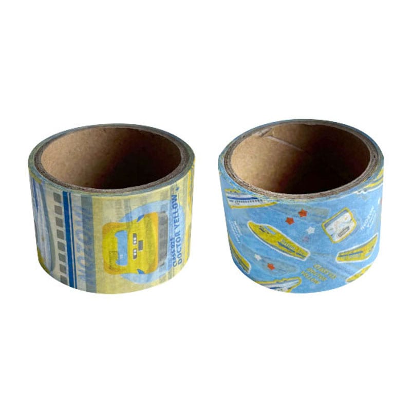 マスキングテープ　３０ＭＭ　のぞみ・イエロー