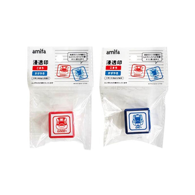 浸透印　こまち・かがやき