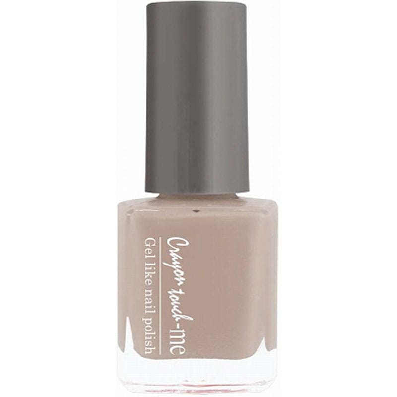 ＴＭネイルポリッシュ　ライトグレージュ