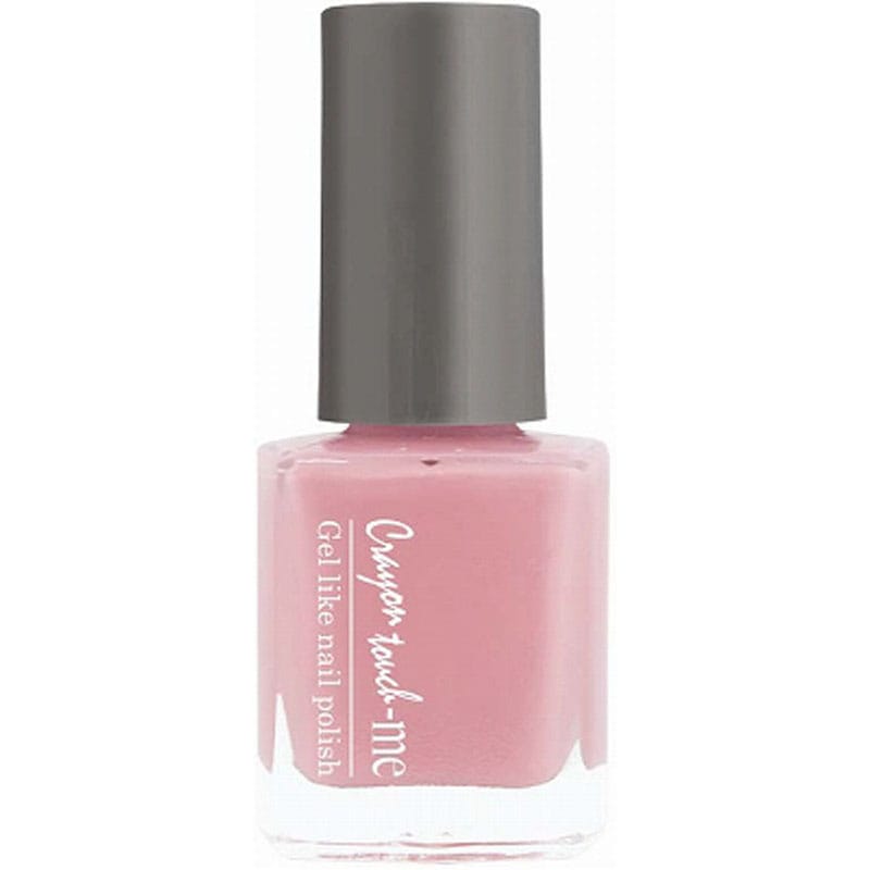 ＴＭネイルポリッシュ　ローズオークル