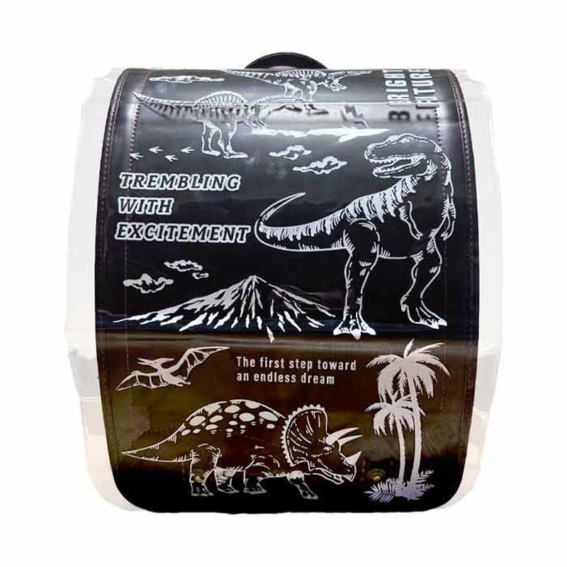 ランドセルカバー　ＥＫ　ダイナソー