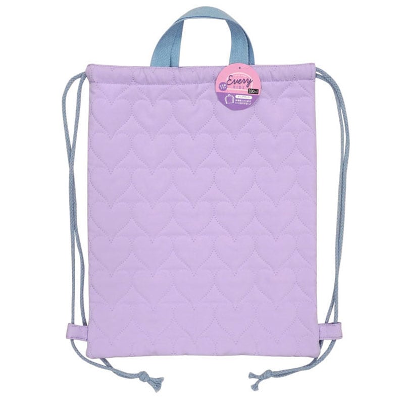 キルト　ナップサック　ＥＫ　ＰＰ