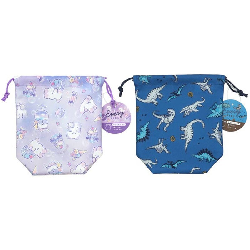 キンチャク　タテ　ＥＫ　ファンシー＆恐竜