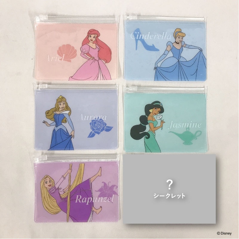 ディズニー／ディズニープリンセス|【公式】Can☆Do(キャンドゥ)ネット