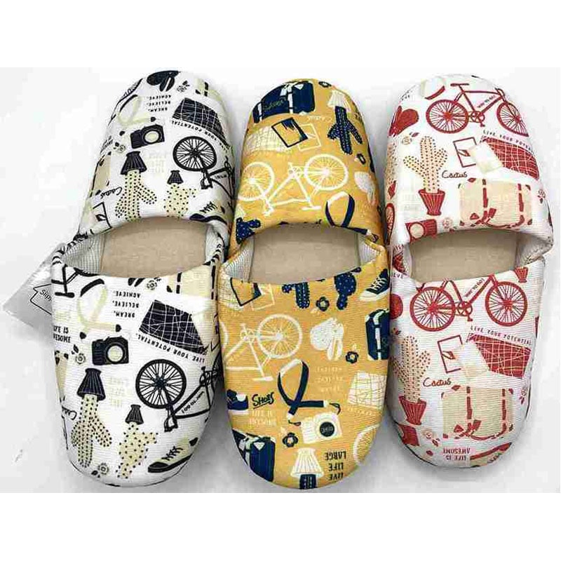 フィットスリッパ　トラベル