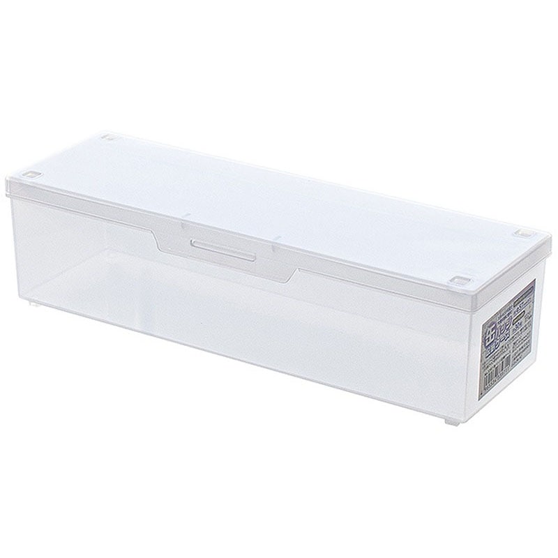 缶バッジ　収納ケース