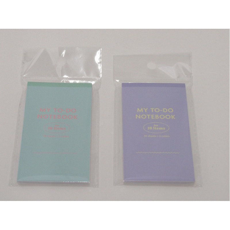 ＴＯ　ＤＯメモ　６０枚