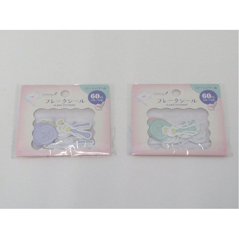 フレークシール