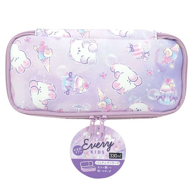 バニティペンケース　ＥＫ