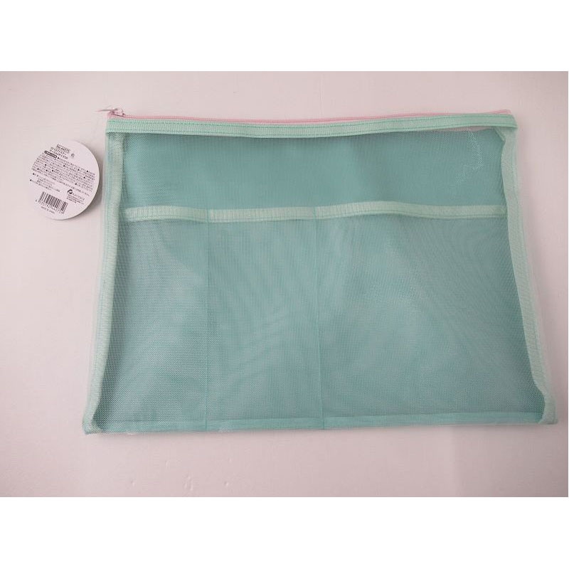 ファスナーケース　Ａ４サイズ　ＧＲ