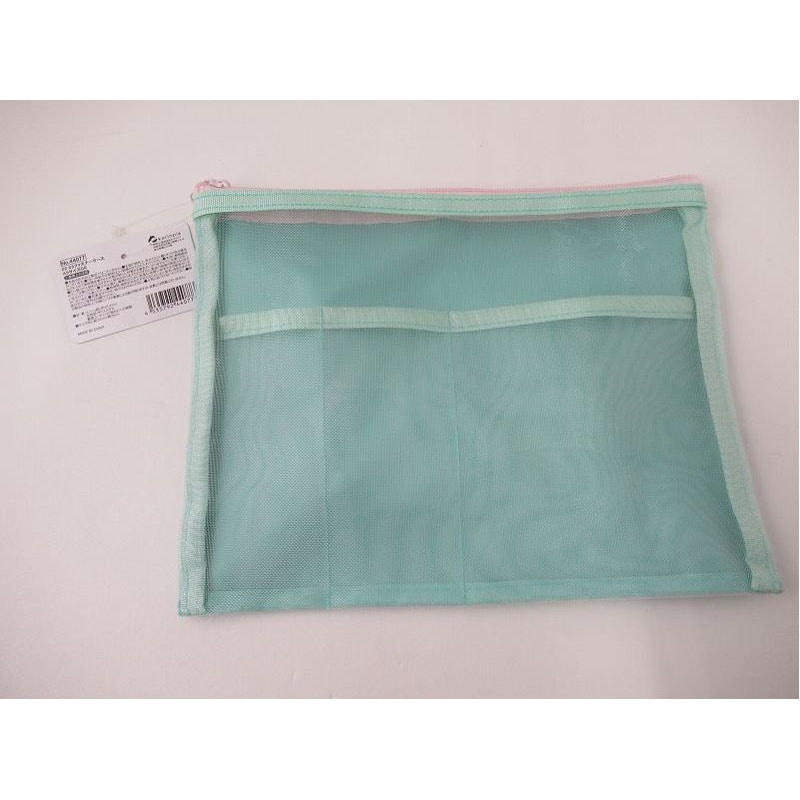 ファスナーケース　Ａ５サイズ　ＧＲ