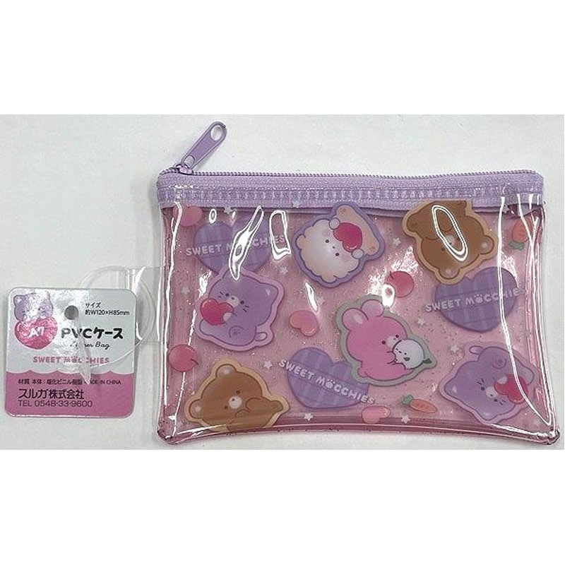 スイートモッチーズ PVCケース A7