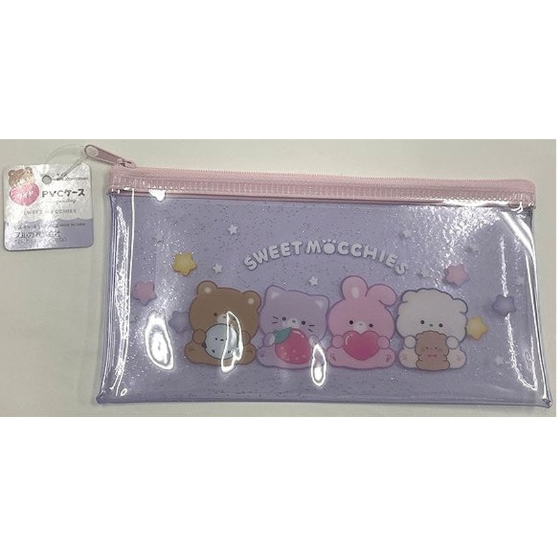 スイートモッチーズ PVCケース ワイド