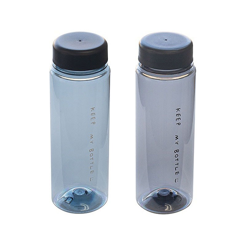 ドリンクボトル　５００ｍｌ　ゆる英字ＡＳ