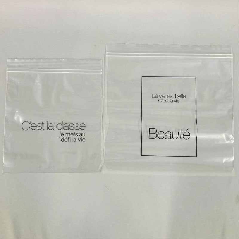 ＬＨ１０　ストックバッグ　Ｍ＆Ｌ