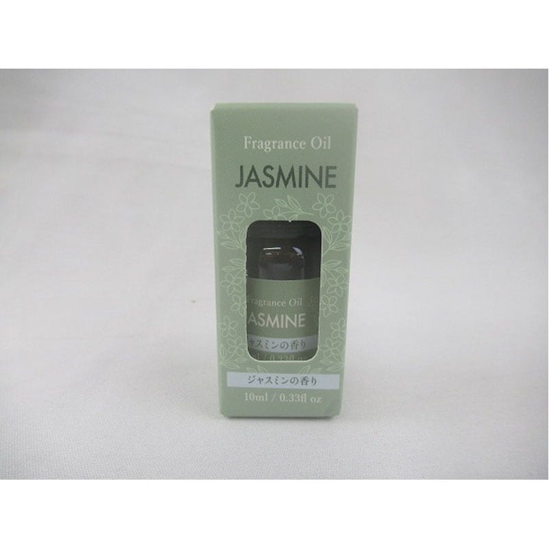 フレグランスオイル　ジャスミン　１０ｍｌ