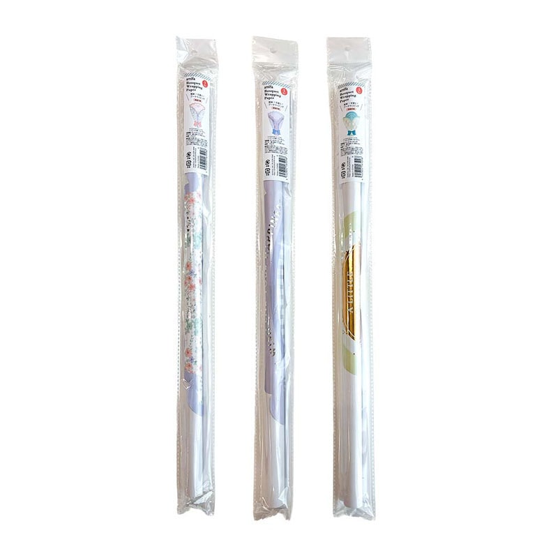 包装紙 1P ブーケラッピング