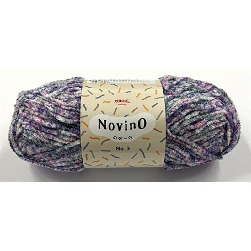 のびーの　ＮＯ．３