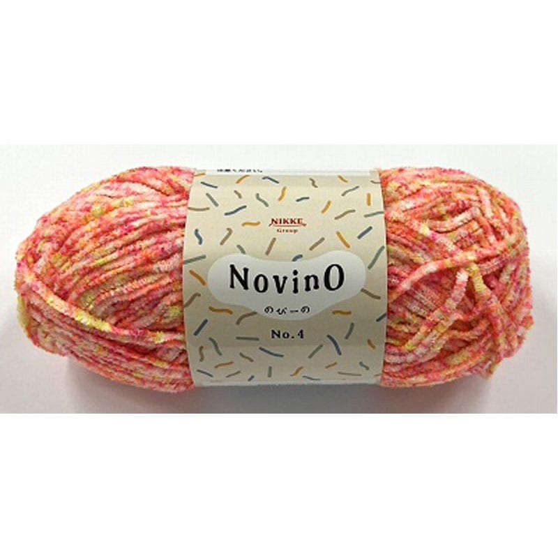 のびーの　ＮＯ．４