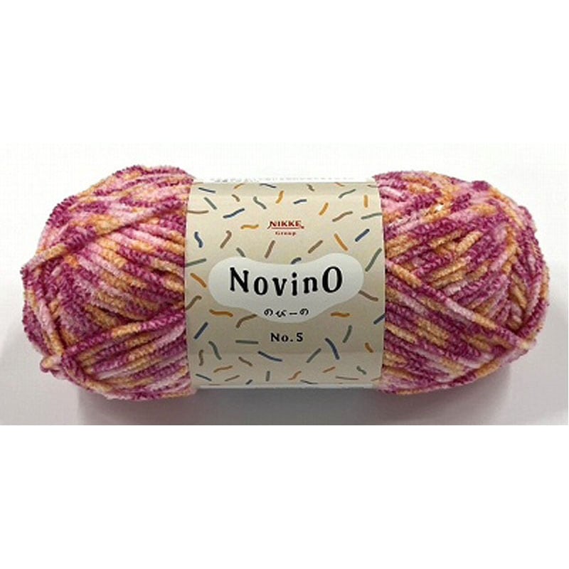 のびーの　ＮＯ．５