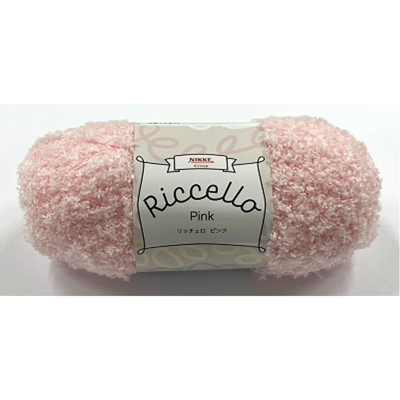 リッチェロ　ピンク