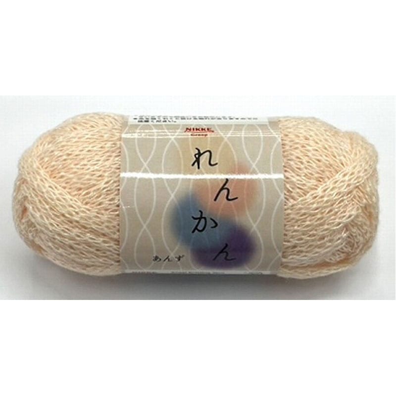 れんかん　あんず