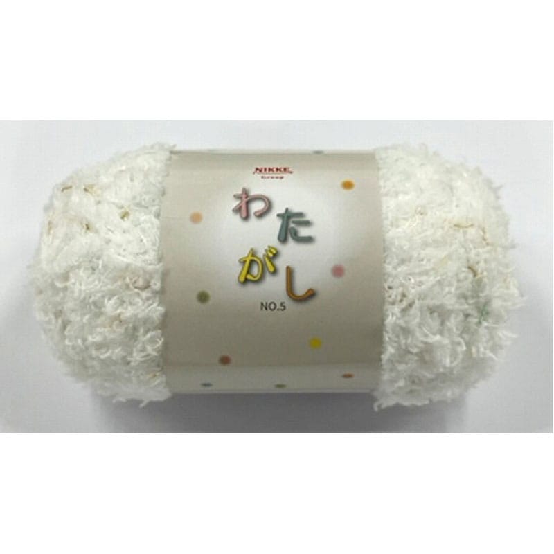 わたがし　ＮＯ．５