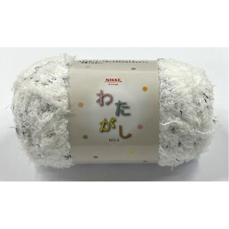 わたがし　ＮＯ．６