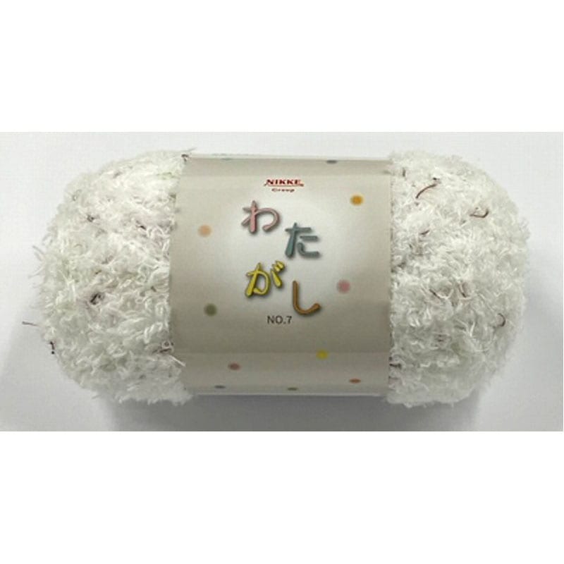 わたがし　ＮＯ．７