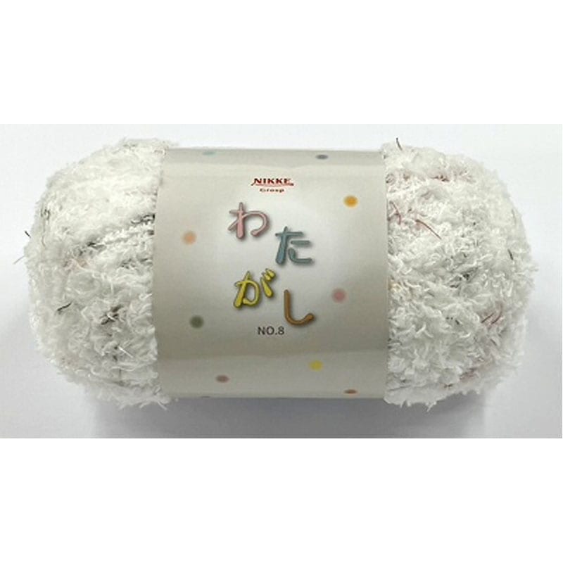 わたがし　ＮＯ．８