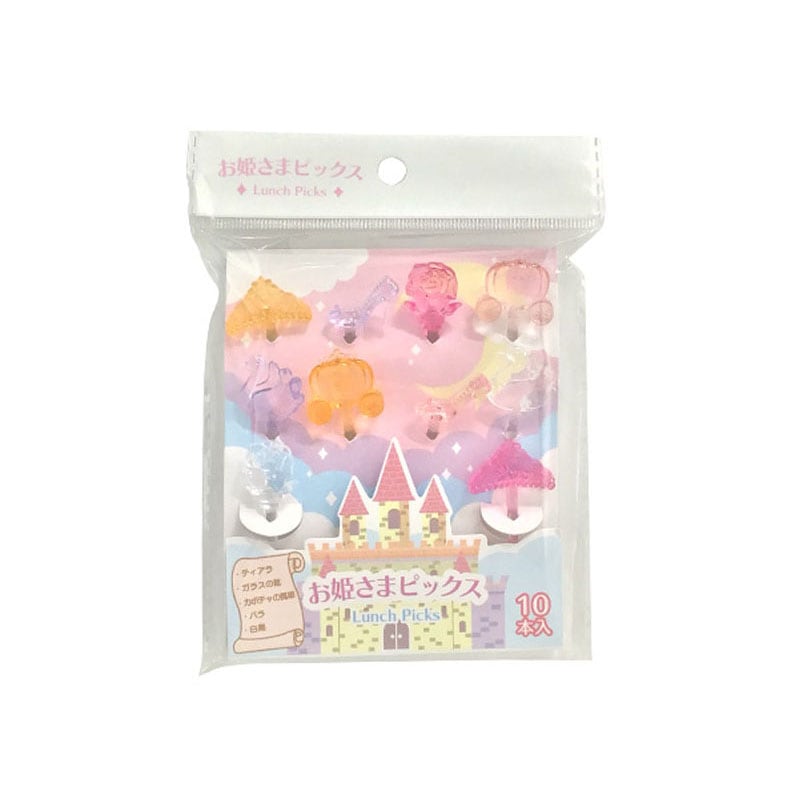 お姫さまピックス　１０Ｐ