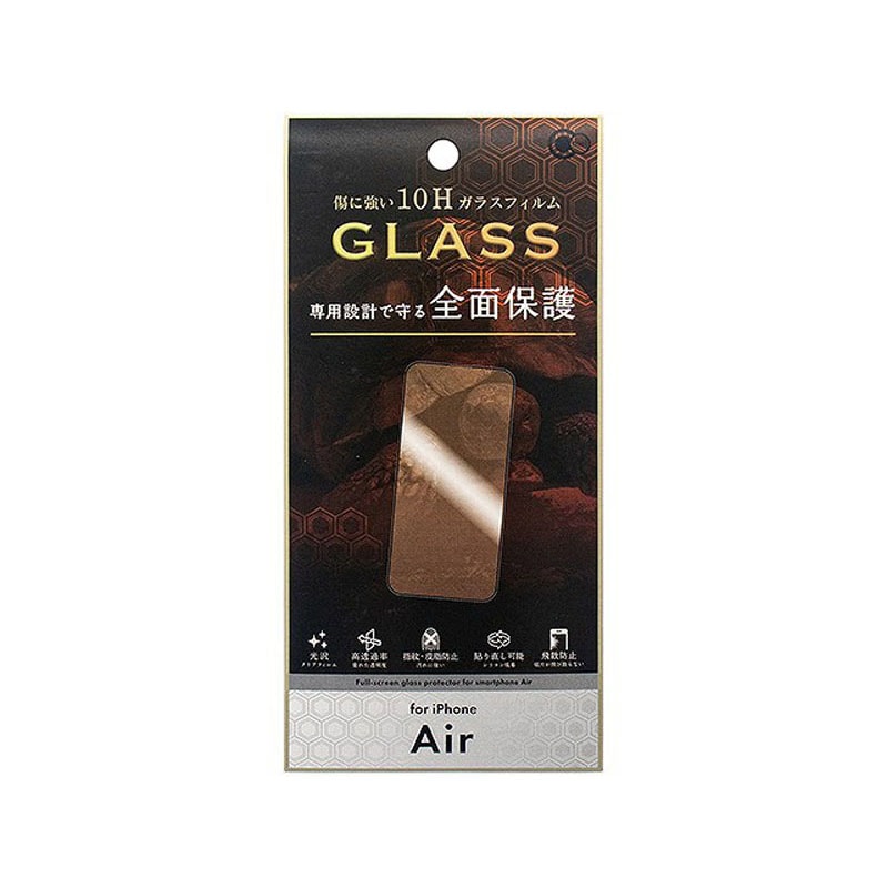 ｉＰ　Ａｉｒ用全面保護ガラスフィルム