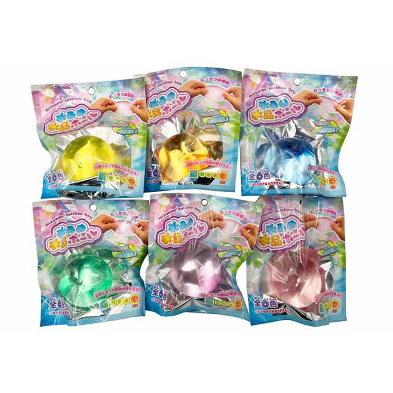 水あめ水晶ボール【公式】≪1個からお届け≫Can☆Doネットショップ